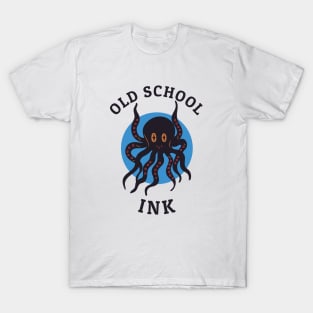 OSI_Octopus T-Shirt